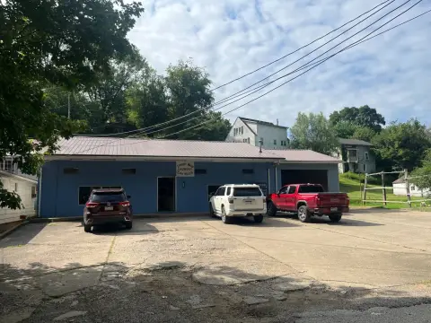 Grantsville Commercial Laundry Mat Carwash