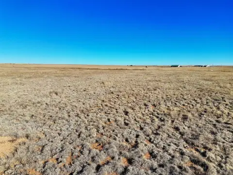 Rural Land with Private Road Access