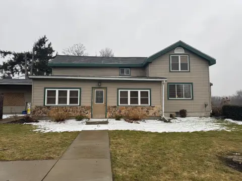 Waterford Farm with Insulated Pole Barn