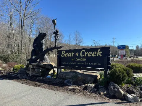 Vacant Land in Gated Community