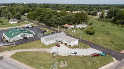 Commercial Land on Highway 60