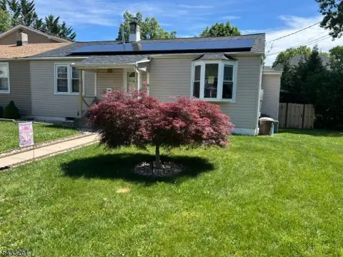 Ranch-Style Single-Family Home
