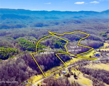 Private Acreage with Scenic Views
