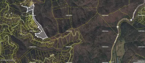 Shagbark Resort Land Opportunity