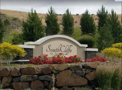 Kennewick Residential Rambler Lots