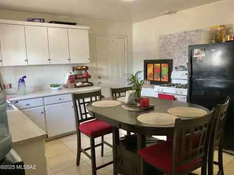 Tucson Duplex Investment Opportunity