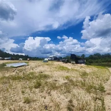 Commercial Land with Pond