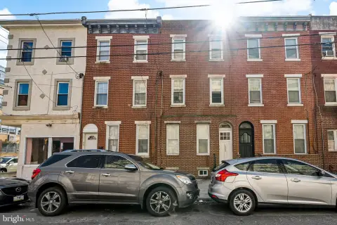 Turnkey Triplex with Private Yard