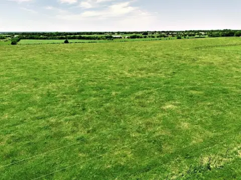 Nevada, TX 5-Acre Land Tract