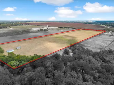 Caddo Mills Land Opportunity
