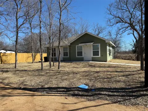 Residential Income Duplex