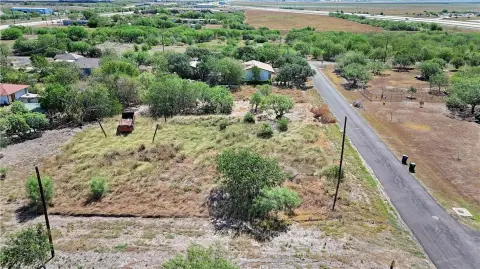 Two Lots in Tuloso-Midway District