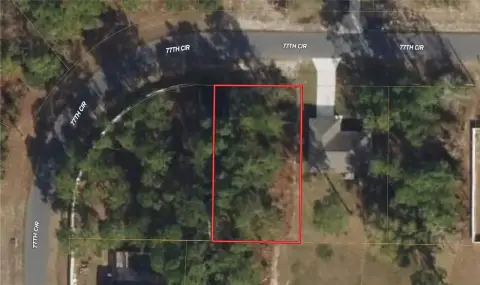 Residential Land Near Trails
