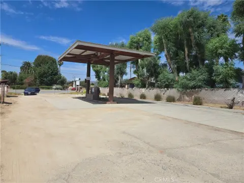 Commercial Land with Well Water