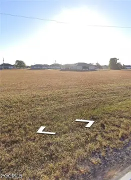 Commercial Land Parcel
