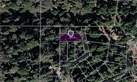 Land in Lake Arrowhead Villas
