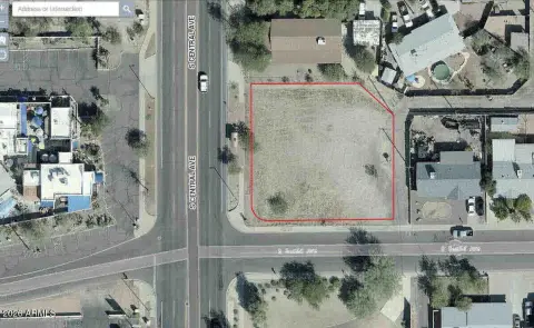 Shovel-Ready 6-Unit Development Land
