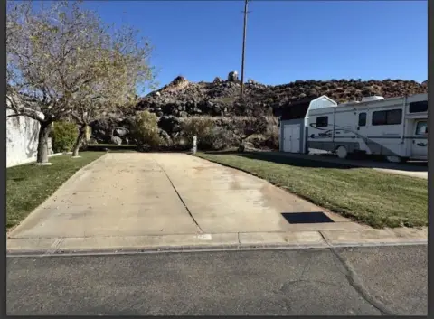 Hurricane, UT RV Lot