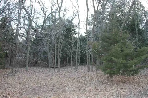 Residential Lot Near Woodward, OK