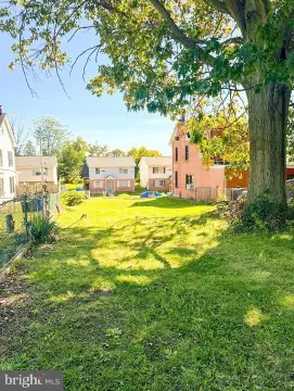 Residential Lot in Hagerstown Neighborhood