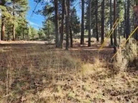 Residential Land in Chiloquin, Oregon