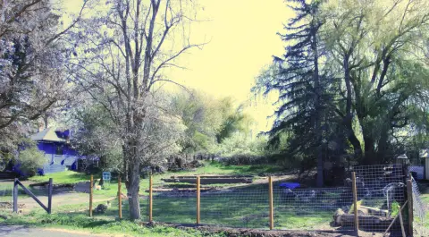 Residential Land in Klamath Falls