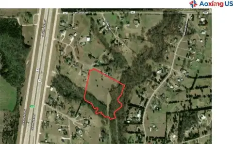 Anna, TX 11-Acre Land Parcel