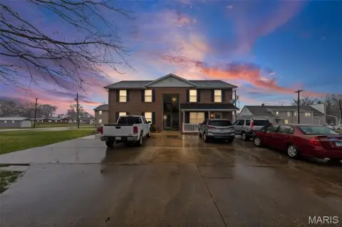 Well-Maintained Triplex Investment Opportunity