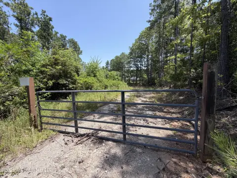 Recreational Acreage with Creek