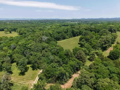 Hatfield, Arkansas Land For Sale