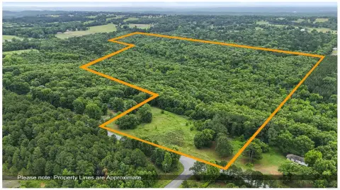 7 Acres Land in Greenbrier