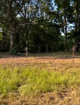 Benton Land with City Utilities