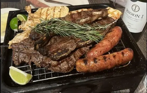 Turnkey Restaurant Business Opportunity