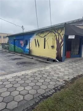 Downtown Brunswick Mixed-Use Opportunity