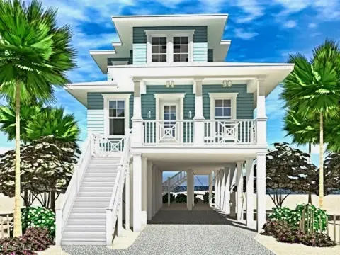 Waterfront Land in Fort Myers