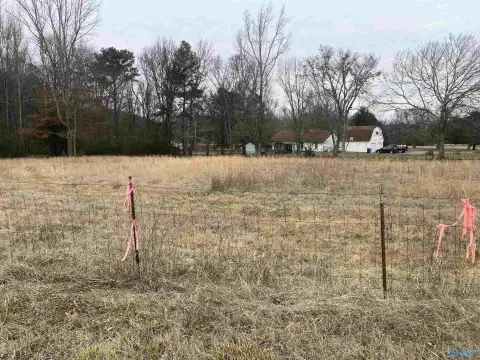 Unrestricted Lot in Union Grove