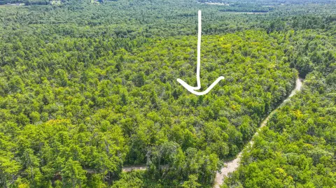 Surveyed Rural Land Parcel