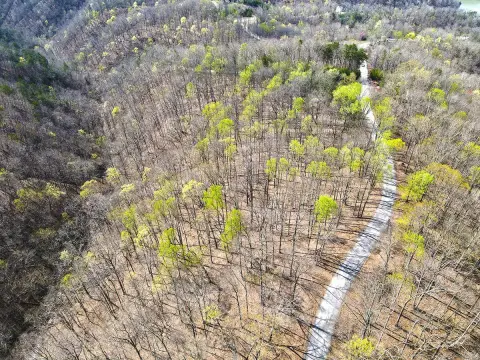 Monticello Land Near Lake Cumberland