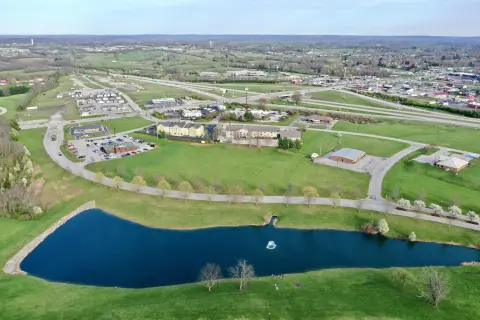 Prime Commercial Land Opportunity