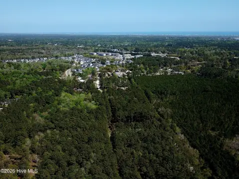 Residential Lots in Growing Area