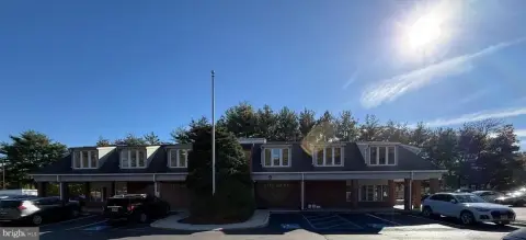 Professional Office Suite in Wenonah