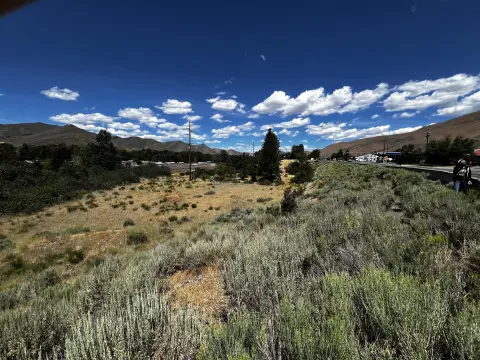 Commercial Development Land Parcel