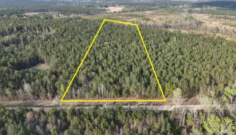 Bartow, GA Vacant Land
