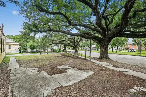Shovel-Ready Cleared Development Land