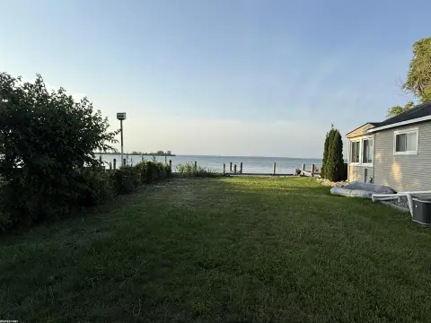 Residential Land with Bay Views