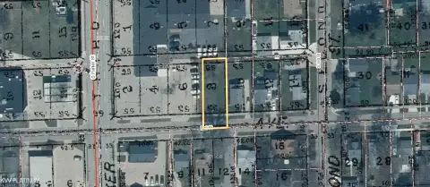 Residential Land in Abor Vitae