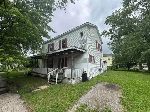 Two-Unit Residential Income Property
