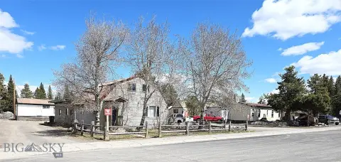 West Yellowstone Multifamily Investment Opportunity
