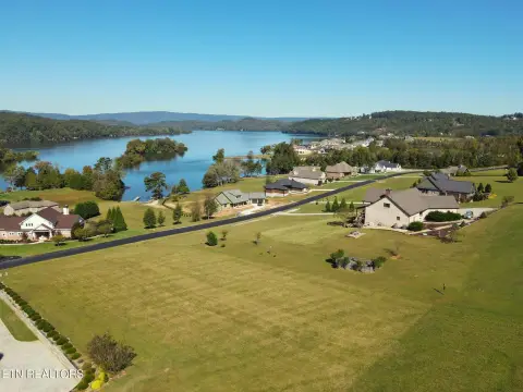 Lake View Homesite in Rockwood