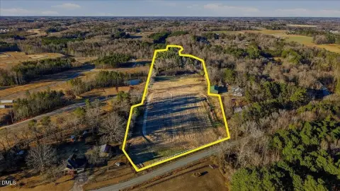 Wake County Land For Sale